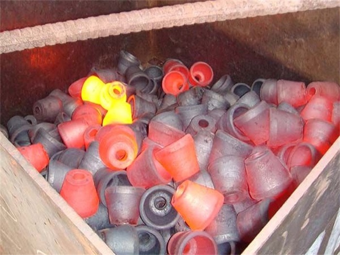 九龙坡锥头加工