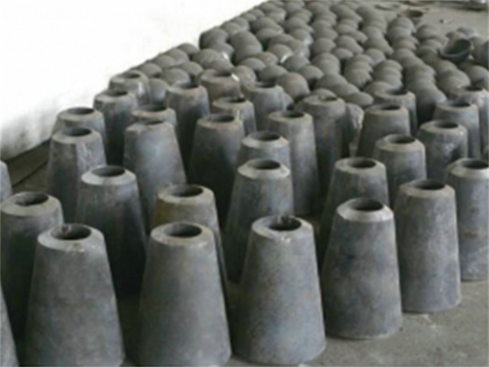 九龙坡异形锥头