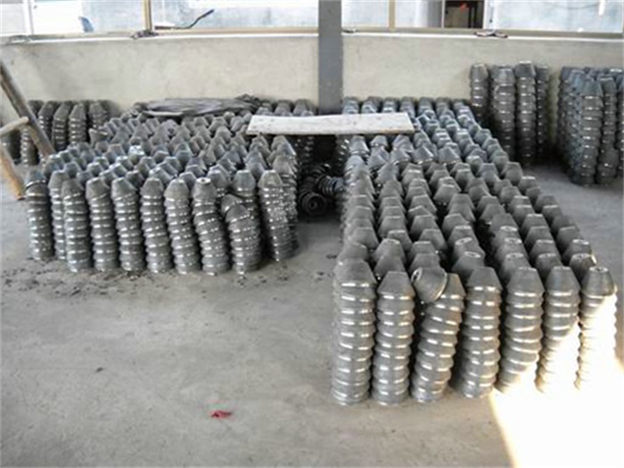 九龙坡标准锥头